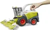 Bruder 02134 Claas Jaguar 980 Ensileuse automotrice Voir les images du produit 21