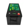 Lifepo4 12V 300Ah 200A Náhled obrázku produktu 2