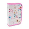itenga Schüler-Etui Mäppchen Schmetterling 28 teilig Produktbild-Vorschau 1