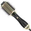 MODFU 4-in-1 Heißluftbürste Ionen Haarstyler, Produktbild-Vorschau 7