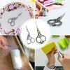 Handi Stitch Schneiderschere Stoffschere mit Fadenschneider Produktbild-Vorschau 19