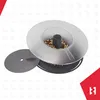 KOTARBAU® Mangeoire pour oiseaux Ronde en plastique Voir les images du produit 6