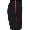JAKO Kinder Sporthose Allround, Farbe:schwarz/sportrot, Produktbild-Vorschau 4