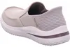 Skechers Slip-ins 210604s Jasnobrązowy Podgląd zdjęcia produktu 26