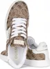 Guess JRone 5 Damen sportlicher Schnürer in Braun, Größe 38 Produktbild-Vorschau 9
