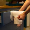 Fleischernetz 18 cm x 3 m, hitzebeständig bis 220°C Produktbild-Vorschau 8