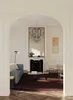 Cornice a soffitto NMC B2 NOMASTYL Noel Marquet Battiscopa Anteprima dell’immagine prodotto 4