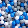 A pile of colorful plastic balls. Produktbild-Vorschau