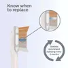 Sonicare A3 Bürstenkopf 4Stk. Weiß Produktbild-Vorschau 8