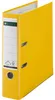 Cartella Leitz 10105015 DIN A4 80mm polipropilene giallo Anteprima dell’immagine prodotto 2
