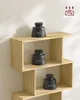 VASAGLE knihovna, regál se 6 úrovněmi, stojící regál, Náhled obrázku produktu 5
