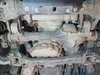 Ochrana motora proti podbehnutiu pre vozidlo Nissan Navara Náhľad obrázku produktu 4