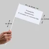Papierfähnchen Europa, 50 Stück Produktbild-Vorschau 2