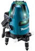 Makita.laser Liniowy 12V Sk40Gdz Zielony Podgląd zdjęcia produktu 3