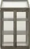 vidaXL Gewächshaus 60x45x100 cm Tannenholz -  Gewächshäuser Produktbild-Vorschau 4