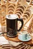 Adler AD 4478, Automatic milk frother/warmer, Schwarz, Produktbild-Vorschau 9