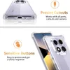 Schutz Hülle für Xiaomi Redmi Note 14 Pro 5G Schutz Slim Produktbild-Vorschau 5