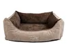 TrendPet VitaBed Style orthopädisches Hundebett braun Produktbild-Vorschau 14