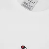 CHAMPION Crewneck T-Shirt Herren weiss XXL Produktbild-Vorschau 3