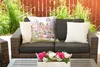 MuchoWow® Outdoor Kissen - Paris - Regenbogen - Kinder - Produktbild-Vorschau 5