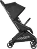 EASYWALKER MINI Buggy S Piccadilly Noir Voir les images du produit 2
