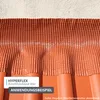 Onduline Anschlussband Hyperflex Blei 30 cm - Länge 5 Produktbild-Vorschau 4