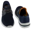 Skechers Slip-Ins: Delson 3.0 - Roth 210606-NVY, Sneaker, Produktbild-Vorschau 5