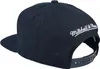 Mitchell & Ness Miami Heat 2007 NBA Finals Snapback Cap Produktbild-Vorschau 6