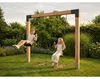 EXIT Linea Robust 110 Holz-Spielgerät, mit Schaukel, Produktbild-Vorschau 5
