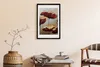 Bild - Bilderrahmen - 40 cm x 60 cm - MDF - Rahmen - Produktbild-Vorschau 3