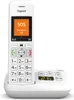 Gigaset E390 weiß int. Produktbild-Vorschau 1