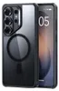 Custodia per cellulare Galaxy S26 Ultra, ESR Classic Hybrid Anteprima dell’immagine prodotto 1
