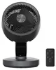 SONGMICS Tischventilator mit LED-Display, leiser Ventilator Produktbild-Vorschau 4