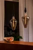 OSRAM Vintage 1906 LED con tonalità fumo, 4W, 140lm, forma Anteprima dell’immagine prodotto 3