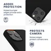 kwmobile Handyhülle für iPhone 12 Pro Max Hülle, für iPhone Produktbild-Vorschau 3