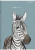 Heft A5/60K Linie Animal 70G 400169465 A'10 Produktbild-Vorschau 3