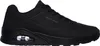 SKECHERS UNO - STAND ON AIR Čierna Náhľad obrázku produktu 50