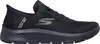 Scarpe Skechers 216324-BBK da Uomo Anteprima dell’immagine prodotto 63