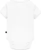 Spreadshirt Baby 2026 EKG Herzschlag Kurzarm Tages Baby Produktbild-Vorschau 4