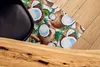 Küchenmatte 80x120 cm Vinylmatte Bodenmatte Dekoration - Produktbild-Vorschau 3