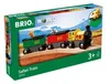 Treno Safari Brio 33722 Anteprima dell’immagine prodotto 3