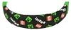 Kopfhörer Minecraft Creeper On-Ear 85dB Kabelgebunden Produktbild-Vorschau 6