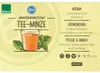 Marokkanische Tee-Minze- Mentha spicata - Kräuterpflanze im Produktbild-Vorschau 2
