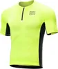 ROCKBROS Herren Kurzarm Radtrikot Atmungsaktiv Produktbild-Vorschau 1