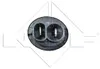 Ventilatore interno ricircolo aria fresca 12 V 2 poli NRF Anteprima dell’immagine prodotto 5