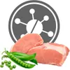 EXCLUSION PM37 ALL BREEDS ipoallergenico in scatola 400g, Anteprima dell’immagine prodotto 2