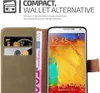 Cadorabo Hülle für Samsung Galaxy NOTE 3 Schutzhülle in Produktbild-Vorschau 4