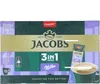 Jacobs 3in1 Löslicher Kaffee-Sticks Milka 10er (124g Produktbild-Vorschau 2