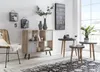 SIT Mobili Set di 2 sedie in rattan | Seduta in rattan Anteprima dell’immagine prodotto 10