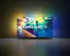 TV LED Philips 55PUS8000 Ambilight, 55 pouces (139 cm), 4K Voir les images du produit 2